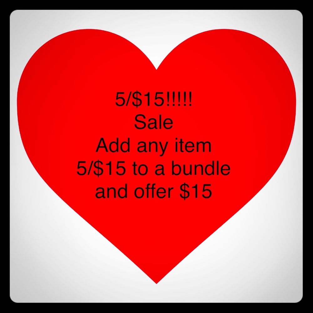Bundle and save
